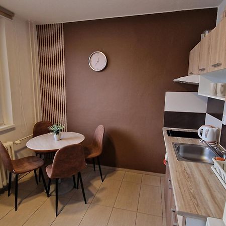 Apartman Valentina Zlín Zewnętrze zdjęcie