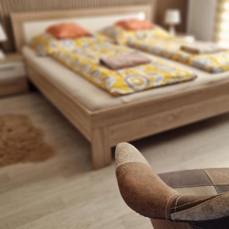 Apartman Valentina Zlín Zewnętrze zdjęcie