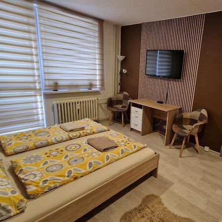 Apartman Valentina Zlín Zewnętrze zdjęcie