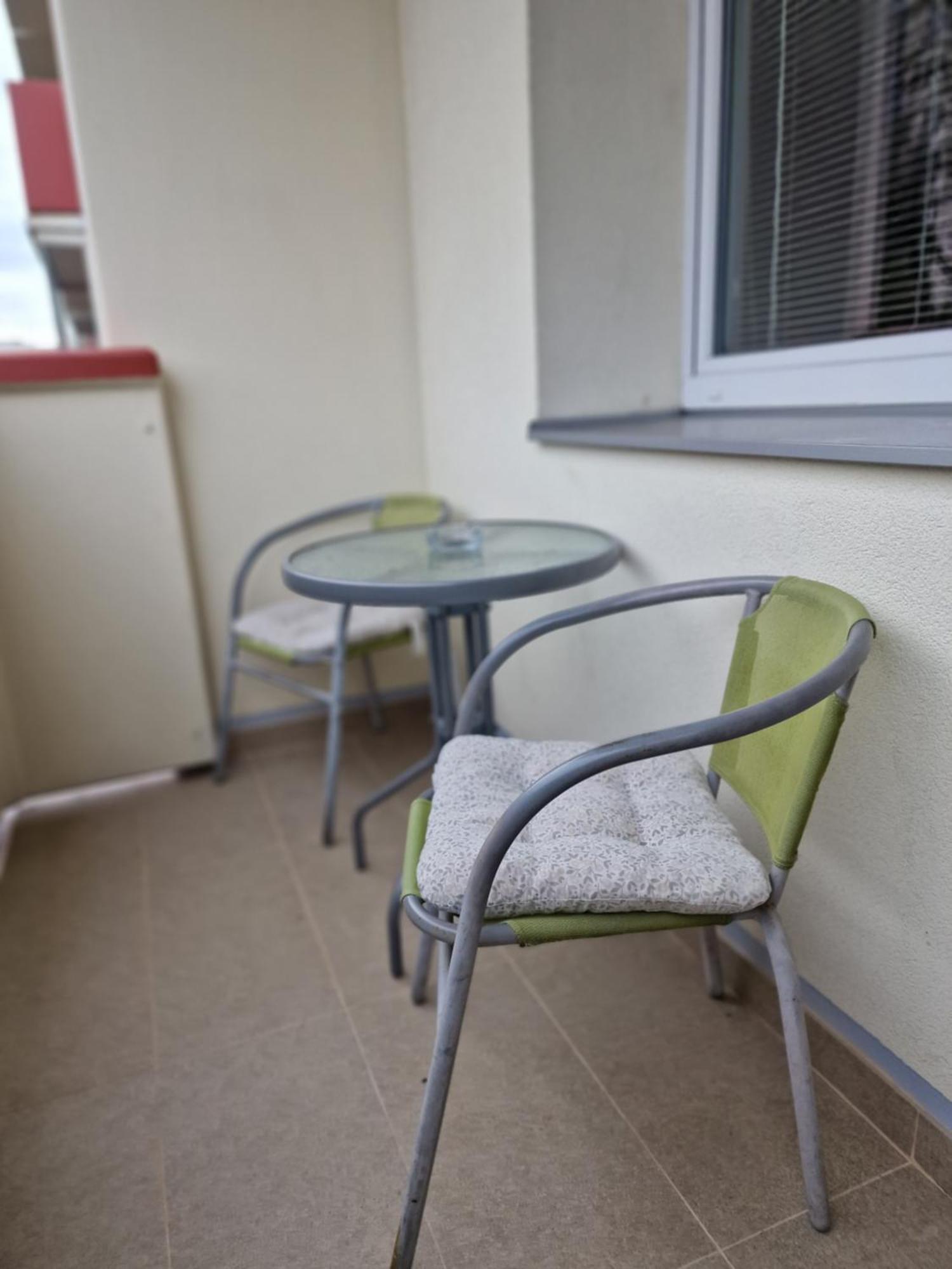 Apartman Valentina Zlín Zewnętrze zdjęcie