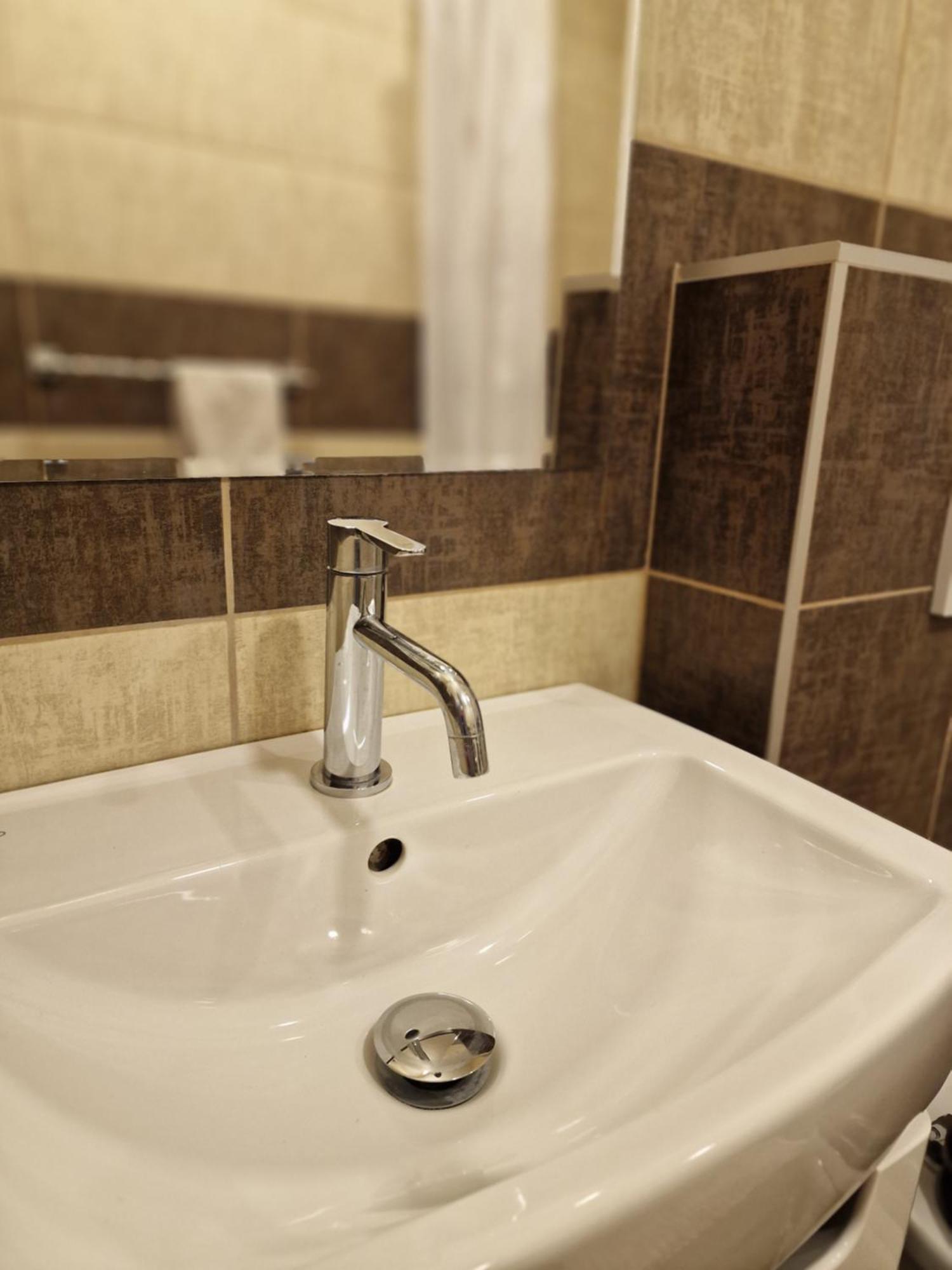 Apartman Valentina Zlín Zewnętrze zdjęcie