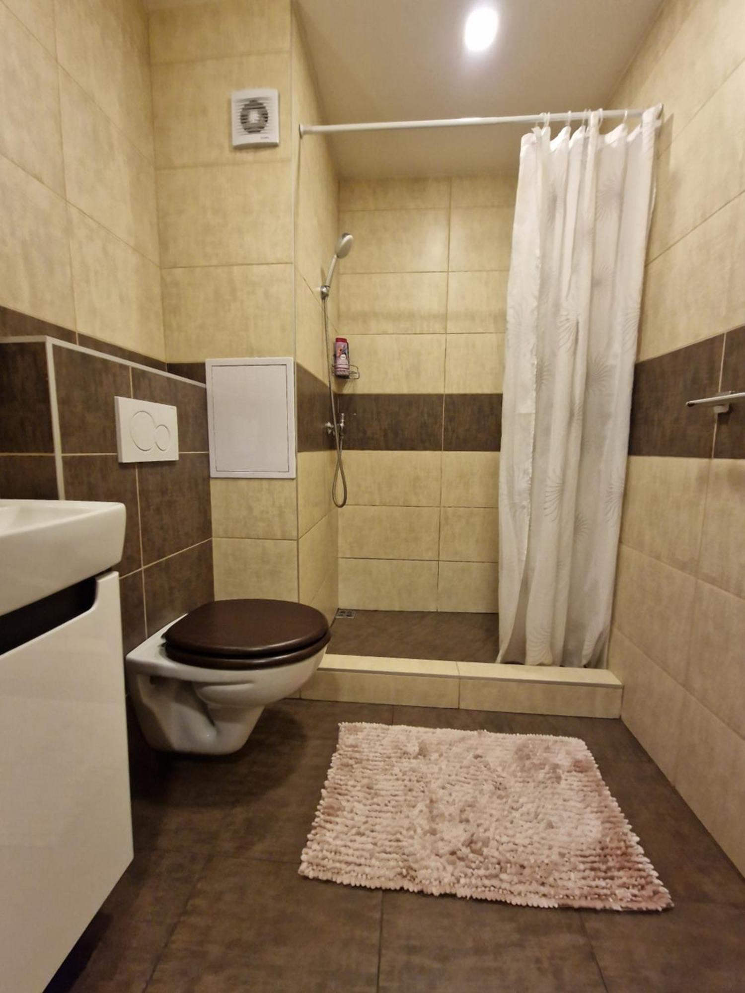 Apartman Valentina Zlín Zewnętrze zdjęcie