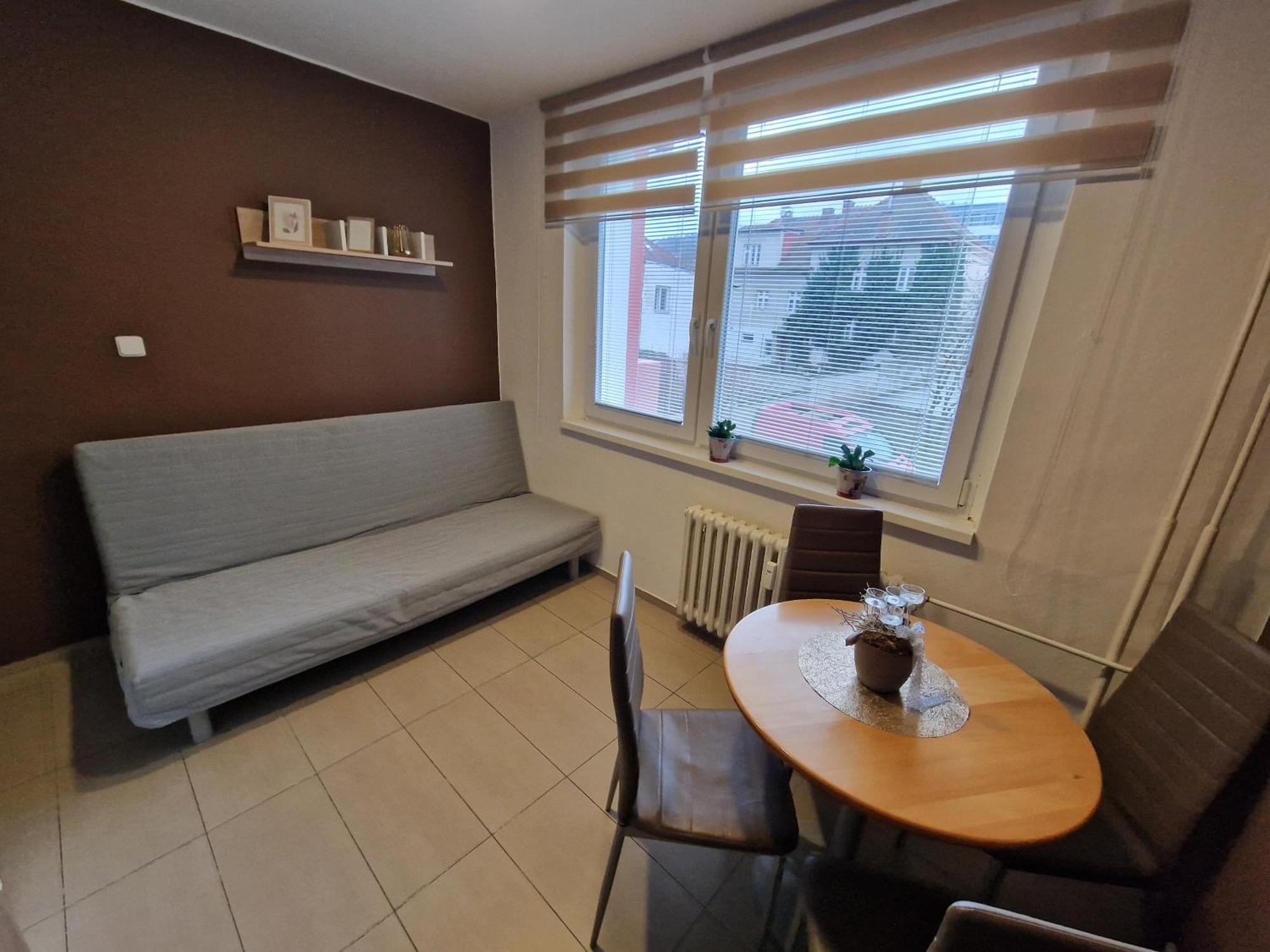 Apartman Valentina Zlín Zewnętrze zdjęcie