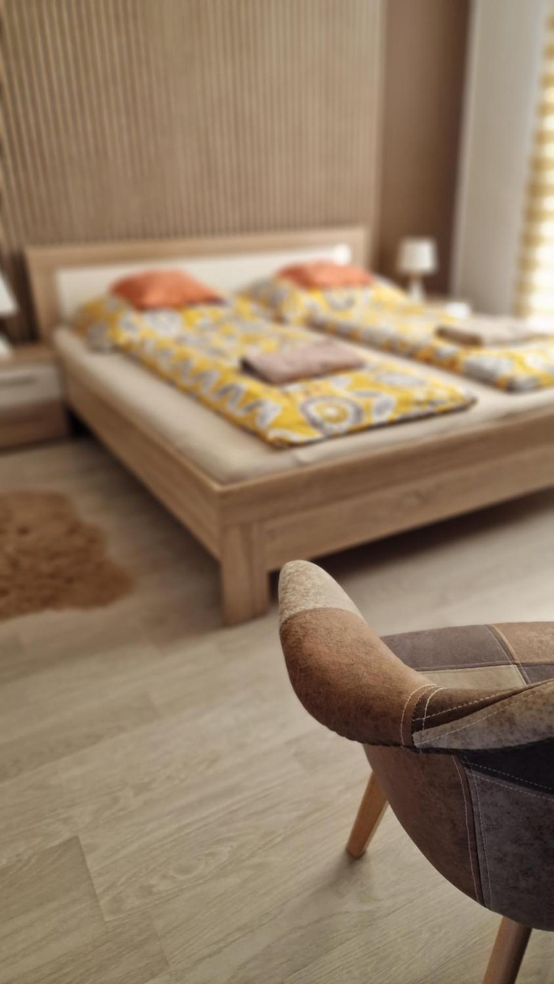 Apartman Valentina Zlín Zewnętrze zdjęcie