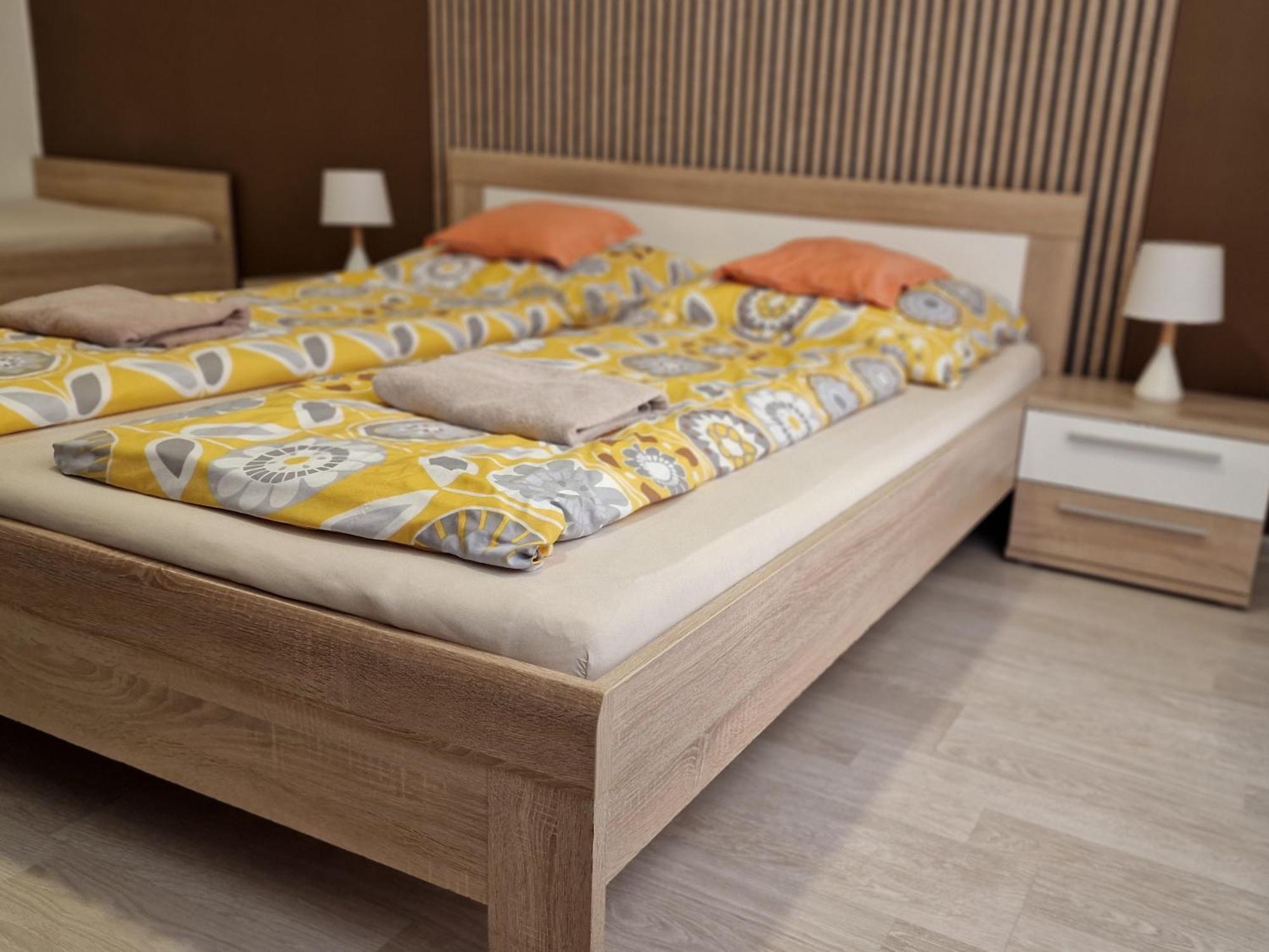 Apartman Valentina Zlín Zewnętrze zdjęcie