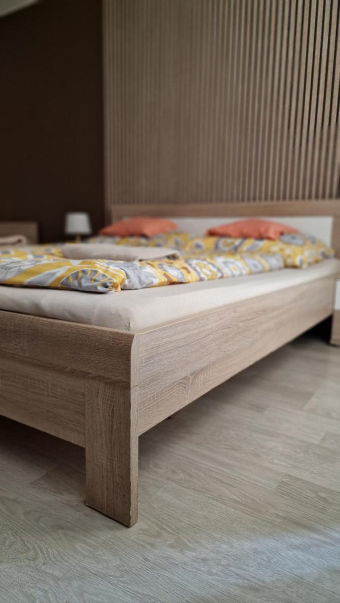 Apartman Valentina Zlín Zewnętrze zdjęcie